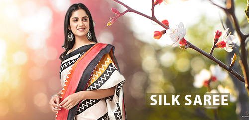 Silk Saree